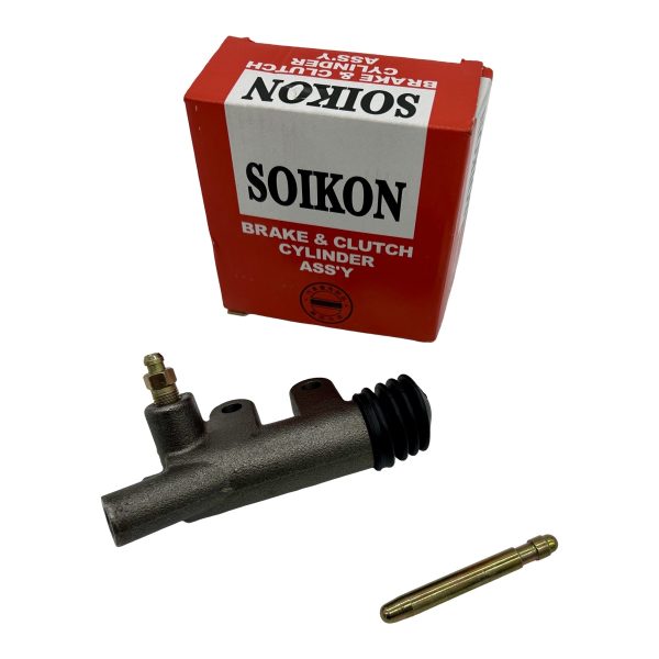 BOMBIN DE EMBRAGUE SW4 1996-2004 HILUX 2002-2004  1KZ Taiwan - Imagen 2