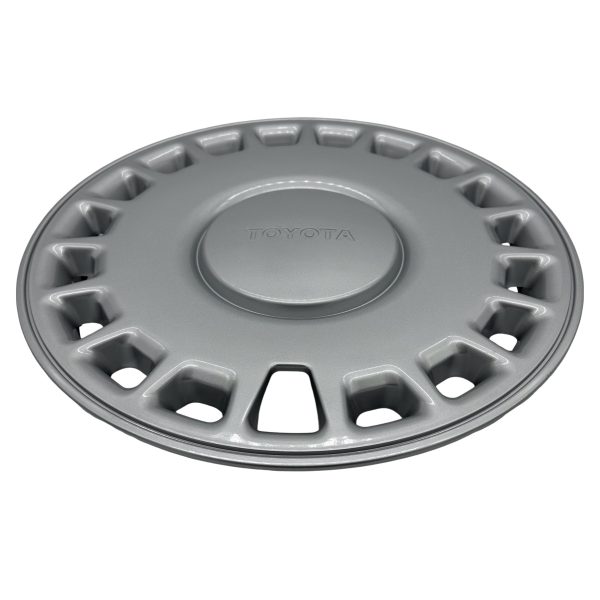 TAZA DE RUEDA TOYOTA HIACE 1994-2002 VER CHASIS - Imagen 2