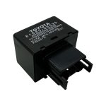DESTELLADOR RELAY LUZ DE GIRO HILUX-SW4 2005-2015 TAIWAN - Imagen 2
