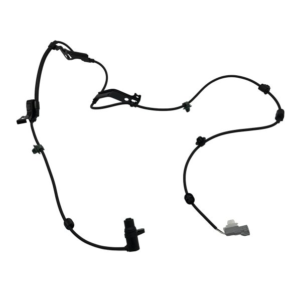 SENSOR DE ABS DELANTERO HILUX 2005-2012 CON CABLE IZQUIERDO - Imagen 2