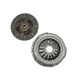 KIT PLACA *AISIN*Y DISCO *TOPASIA* EMBRAGUE HILUX 2005-2015 2KD (placa aisin-disco topasia) - Imagen 2