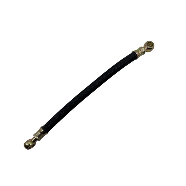 FLEXIBLE DE DEPRESOR HILUX 1996 AL 2001 2.8 - 3L SPT - Imagen 2