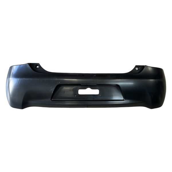 PARAGOLPE TRASERO ETIOS 2013-2016 *5 PUERTAS* TAIWAN - Imagen 2