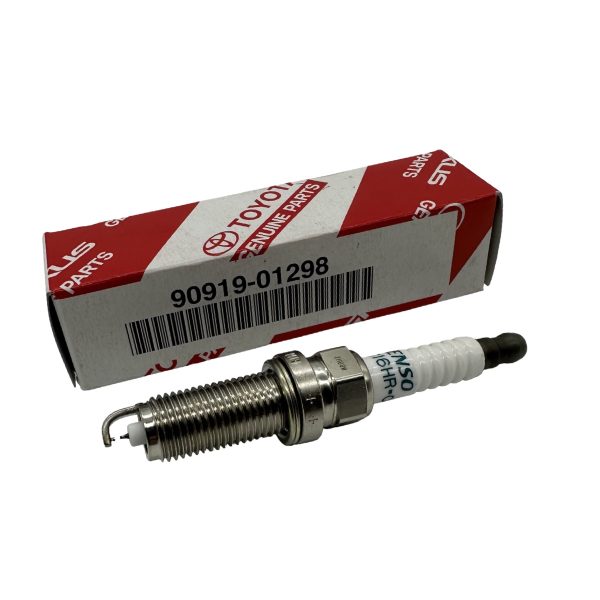 BUJIA COROLLA 2020-2025 HIBRIDO / CROSS 2020-2025 2ZR-FXE  *FC16HR-CY9* HIBRIDO - Imagen 2