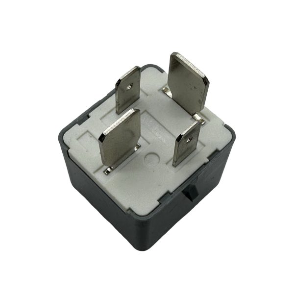 RELAY DE ARRANQUE HILUX-SW4 2005-2025 **VA FUSIBLERA INTERIOR** VIGO-REVO DENSO SPT - Imagen 2
