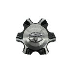 TAZA DE RUEDA HILUX SRX 2016-2019 / SW4 2016-2020 PARA LLANTA ALEACION SPT - Imagen 2