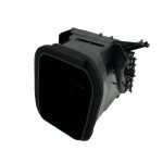 REJILLA SALIDA DE AIRE INTERIOR  HILUX-SW4 2005-2015 CENTRO DERECHA VIGO SPT - Imagen 2