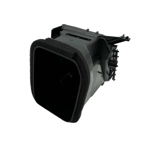 REJILLA SALIDA DE AIRE INTERIOR  HILUX-SW4 2005-2015 CENTRO DERECHA VIGO SPT - Imagen 2