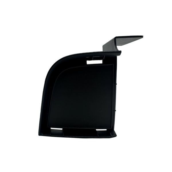 TAPA AGUJERO PARAGOLPE HILUX 2005-2008 RH - Imagen 2