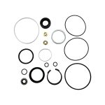 JUEGO DE REPARACION CAJA DIRECCION HILUX 1996-2004 3L 4X4 / 5L Taiwan - Imagen 2