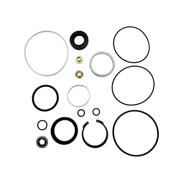 JUEGO DE REPARACION CAJA DIRECCION HILUX 1996-2004 3L 4X4 / 5L Taiwan - Imagen 2