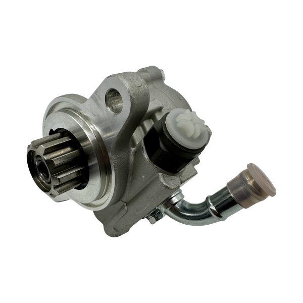 BOMBA DIRECCION HIDRAULICA TOYOTA HILUX-SW4 1998-2015 1KD-2KD-1KZT SPT - Imagen 2