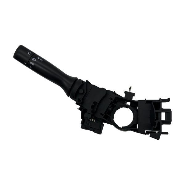 PALANCA LLAVE DE LUCES HILUX 2008-2012  "VER CHASIS" SPT - Imagen 2