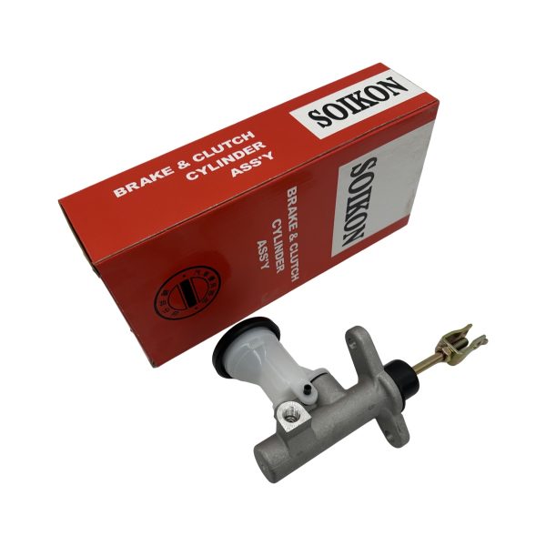 BOMBA EMBRAGUE HILUX 1992-2004  2.4-2.8-3.0 / 3L-5L Taiwan - Imagen 2