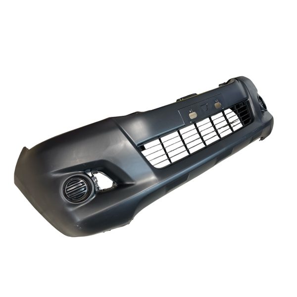 PARAGOLPE DELANTERO HILUX 2012-2015 *SIN FENDER* FPI /AGP TAILANDIA - Imagen 2