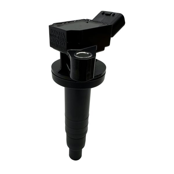 BOBINA ENCENDIDO COROLLA 2002-2011 NAFTA IGUAL 9091902239 DENSO - Imagen 2