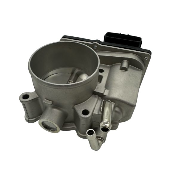 CUERPO DE ACELERACIÃ“N MARIPOSA HILUX-SW4 2009-2015 NAFTA 2TRFE SPT - Imagen 2