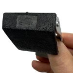 PALANCA TIRA CAPOT HILUX 1992-2004  2.8-3.0 3L/5L Taiwan - Imagen 2