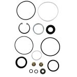 JUEGO DE REPARACION DE CAJA DE DIRECCION HILUX 1992-2001 2.8  3L 4X2 Taiwan - Imagen 2