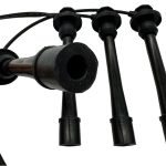 JUEGO DE CABLES BUJIAS HILUX 2.7 3RZ 2002-2005 NAFTA SPT - Imagen 2