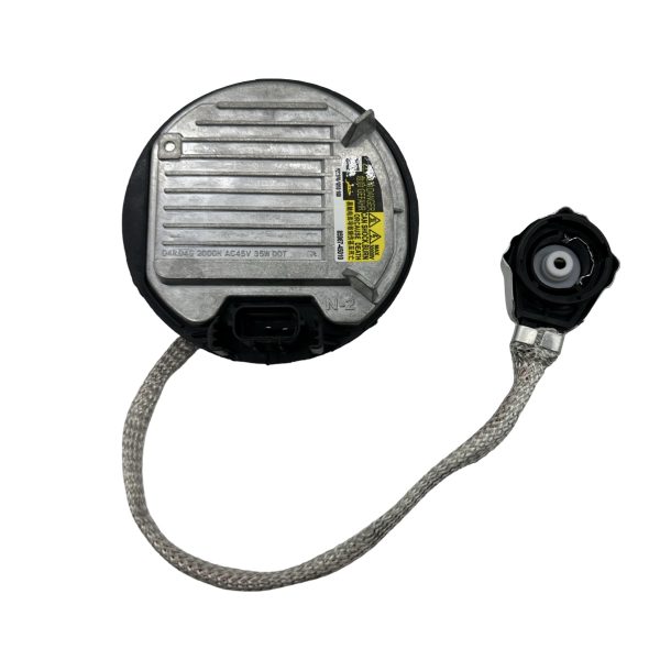 BALASTRO ECU CONTROL OPTICA XENON SW4 2012-2015 SPT - Imagen 2