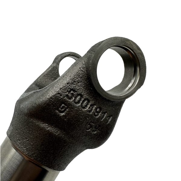 HORQUILLA ESPIGA CARDAN TRASERO HILUX 2005-2015 4X4 VIGO SPICER - Imagen 2