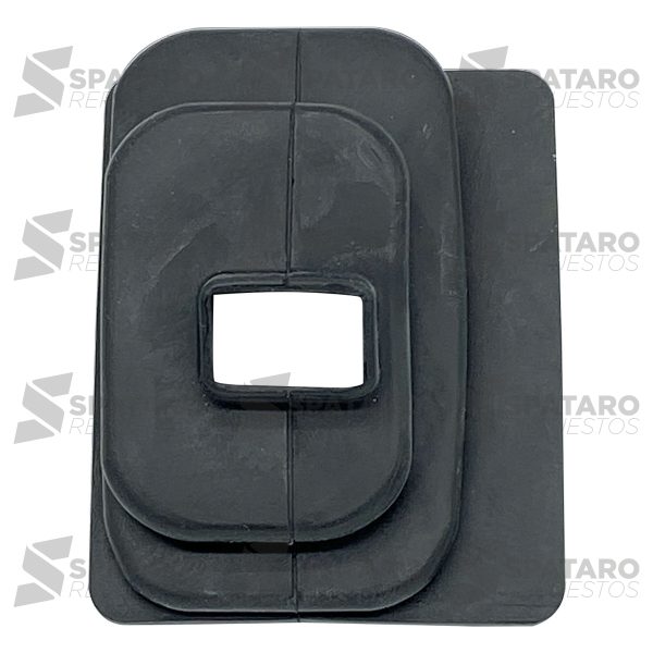 FUELLE DE HORQUILLA DE EMBRAGUE HILUX-SW4 2016-2020 - Imagen 2