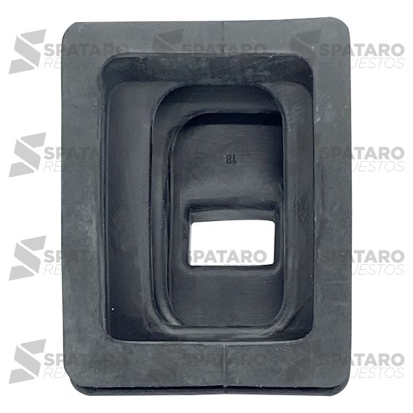 FUELLE DE HORQUILLA DE EMBRAGUE HILUX-SW4 2016-2020 - Imagen 6