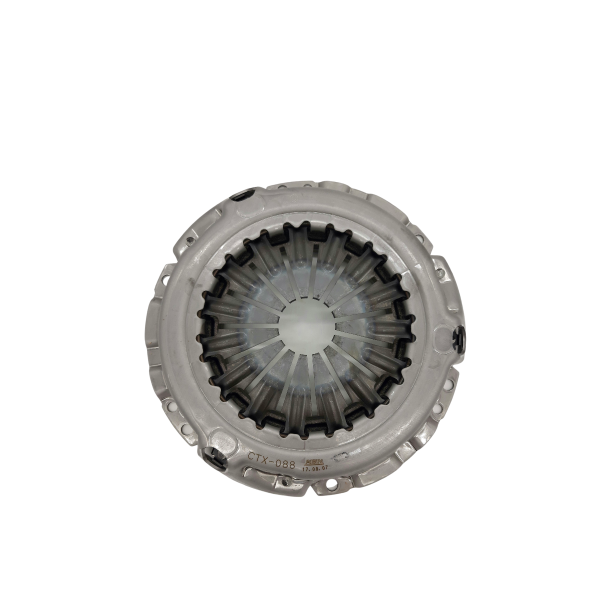 PLACA DE EMBRAGUE  COROLLA-RAV4 NAFTA 1.6/1.8 1995-2011 AISIN - Imagen 1