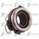 CRAPODINA HILUX-SW4 2005-2015 1KD-2KD Vigo *ALTURA 37.5* Original - Imagen 3