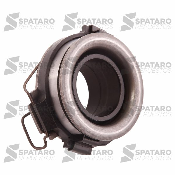 3123071011-01 CRAPODINA HILUX-SW4 2005-2015 1KD-2KD Vigo *ALTURA 37.5* Original - Imagen 1
