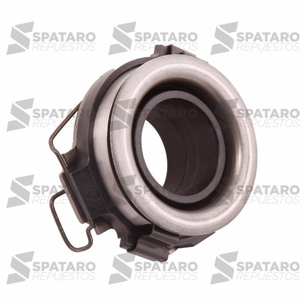 CRAPODINA HILUX-SW4 2005-2015 1KD-2KD Vigo *ALTURA 37.5* Tailandia - Imagen 1