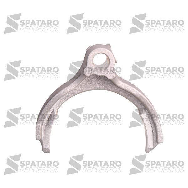 HORQUILLA DE CAJA HILUX-SW4 2005-2015 1KD-2KD 3RA Y 4TA 4X2-4X4 - Imagen 5