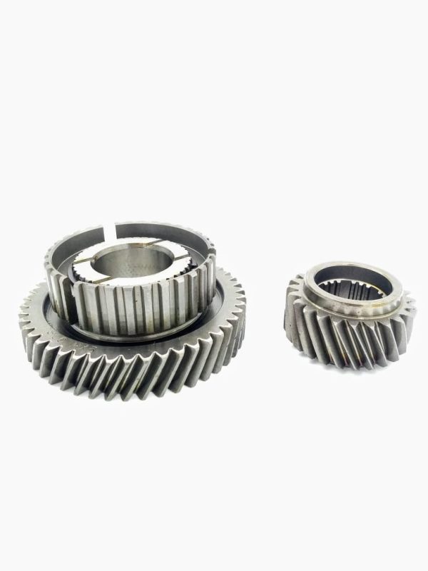 JUEGO DE ENGRANAJES DE 5TA HILUX 1992-2004 MOTOR 3L-5L SIN TURBO P.R.C - Imagen 1