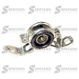 CENTRO DE CARDAN TOYOTA HILUX 4X4 1992-2004 HILUX 4X2 2001-2004