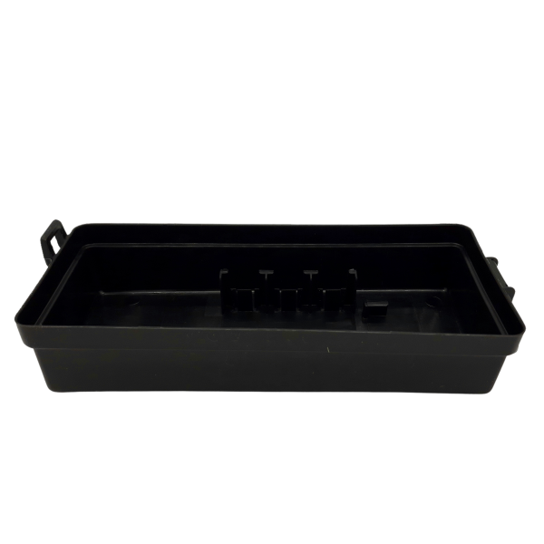 TAPA FUSIBLERA SUPERIOR HILUX-SW4 1996-2004 - Imagen 5
