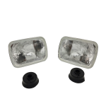 JUEGO DE OPTICAS  HILUX 1992-2000 2.8 3L Vic - Imagen 6