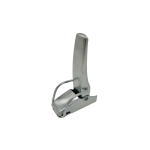 MANIJA DE COMPUERTA  HILUX 2016-2023 CABINA SIMPLE REVO Tailandia - Imagen 5