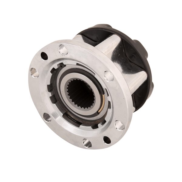 CUBO COMPLETO  HILUX-4RUNNER 1992-2004 estrías externas : 6   estrías internas: 26 - Imagen 3