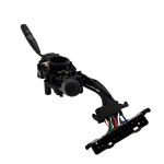 LLAVE DE LUCES Y LIMPIAPARABRISA HILUX 1992-2004 4X2-4X4 TAIWAN - Imagen 3