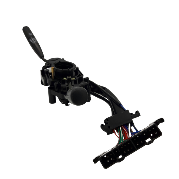 LLAVE DE LUCES Y LIMPIAPARABRISA HILUX 1992-2004 4X2-4X4 TAIWAN - Imagen 3