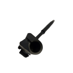 EJE COLUMNA SALIDA CREMALLERA DIRECCION HILUX 2016-2023 REVO ORIGINAL - Imagen 6