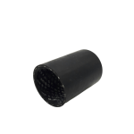 MANGUERA DE TURBO A CAÑO DE ADMISION HILUX-SW4 2005-2012 VIGO 3.0 1KD - Imagen 3