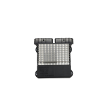 CONTROLADOR INYECTORES HILUX-SW4 2005-2011 2 FICHAS - Imagen 3