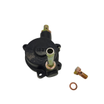 DEPRESOR TOYOTA HILUX 1992-2001 2L / 3L 2.8 18 ESTRIAS INTERIOR - Imagen 3