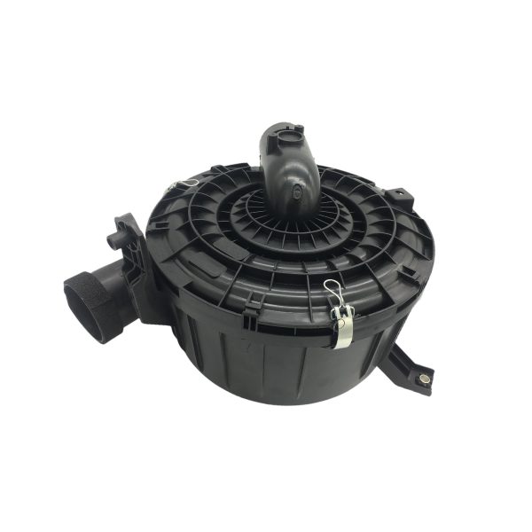 TACHO/CARCAZA FILTRO AIRE HILUX-SW4 2005-2015  2.5-3.0 1KD-2KD - Imagen 4