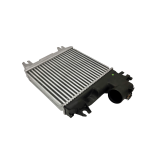 INTERCOOLER HILUX 2012-2015 MOTOR 2KD 2.5 TAILANDIA - Imagen 3