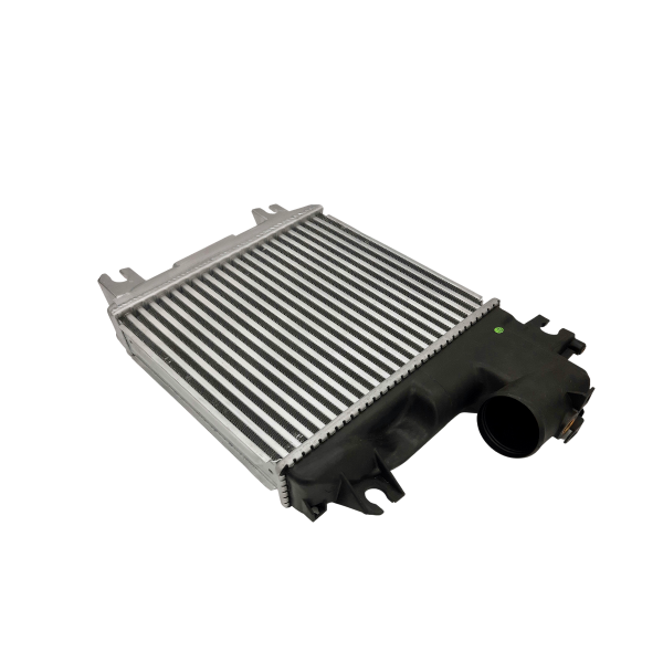 INTERCOOLER HILUX 2012-2015 MOTOR 2KD 2.5 TAILANDIA - Imagen 3