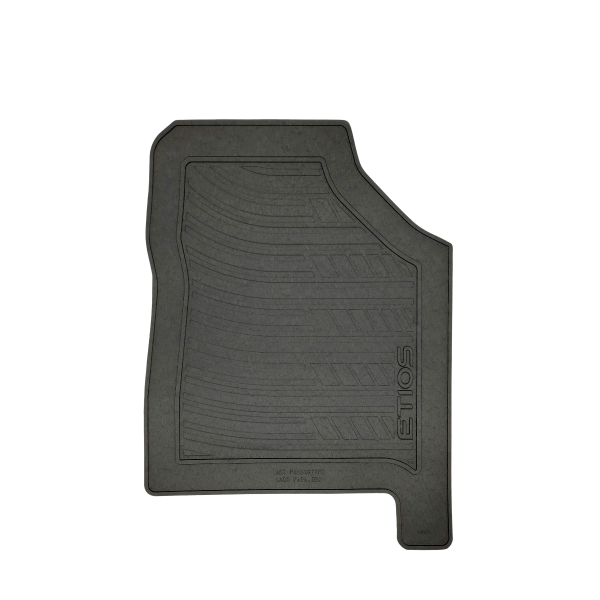 JUEGO CUBRE ALFOMBRA ETIOS Sedan/ Hatchback Original - Imagen 3