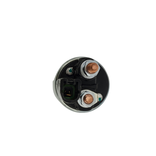AUTOMATICO IMPULSOR ARRANQUE HILUX-SW4 2005-2015 VIGO Taiwan - Imagen 3